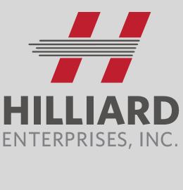 Hilliard Enterprises, Inc. - Locomotive Parts