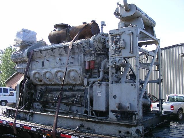 Hammad Engine Engines